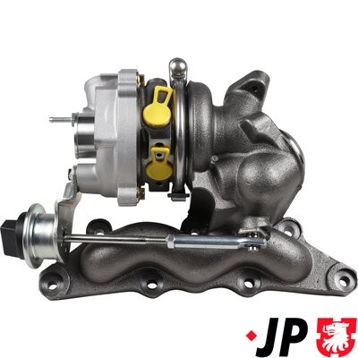 JP GROUP 6117400100 EAN: 5714267813246.