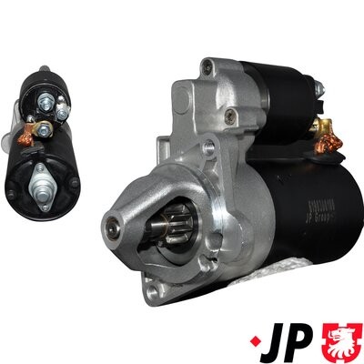 JP GROUP 6190300100 Číslo výrobce: 6190300109. EAN: 5710412463328.