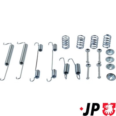 JP GROUP 6364000110 Číslo výrobce: 1050795. EAN: 5710412601157.