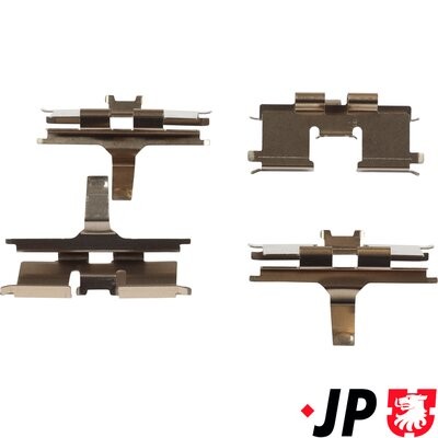 JP GROUP 6364002410 EAN: 5714267575410.