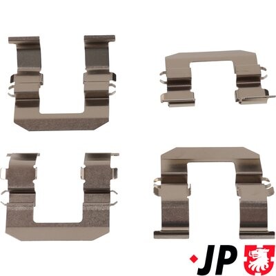 JP GROUP 6364002510 EAN: 5714267575427.