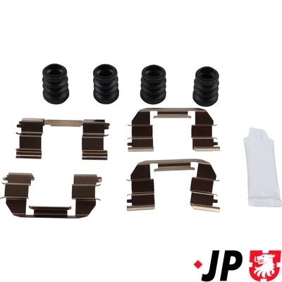 JP GROUP 6364002810 EAN: 5714267575458.