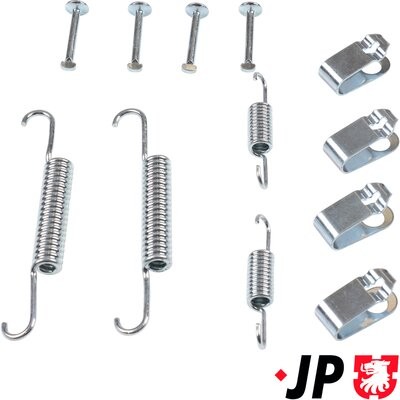 JP GROUP 6364003110 EAN: 5714267575489.