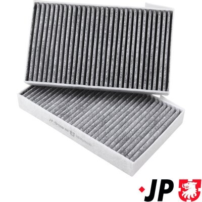 JP GROUP 6528100100