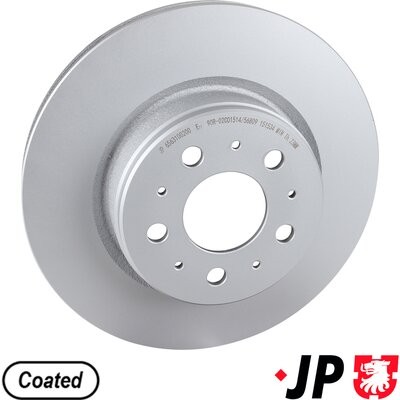 JP GROUP 6563100200 EAN: 5714670481353.
