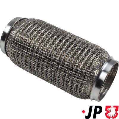 JP GROUP 9924101900 Číslo výrobce: GM860180SOFT. EAN: 5714267581268.