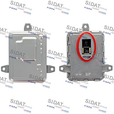 SIDAT 12650A2