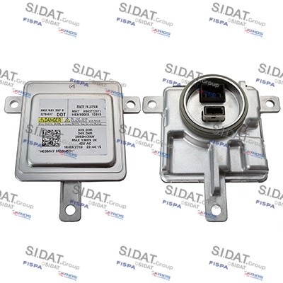 SIDAT 12653
