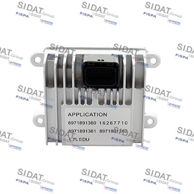 SIDAT 2.43109A2