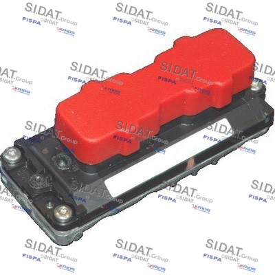 SIDAT 2.43162 EAN: 8033208111416.