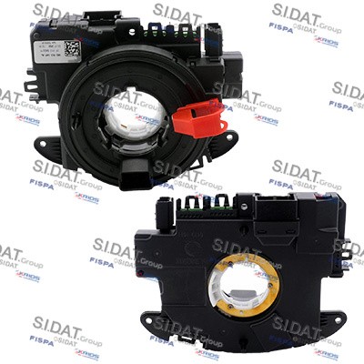 SIDAT 430725A2
