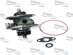 SIDAT 47.015 ETP TURBO