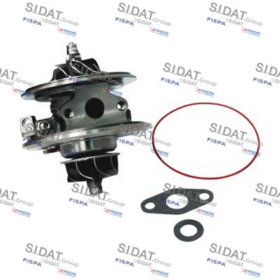 SIDAT 47.015 EAN: 8033208111980.