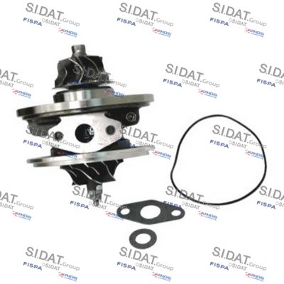 SIDAT 47.019 EAN: 8033208112024.