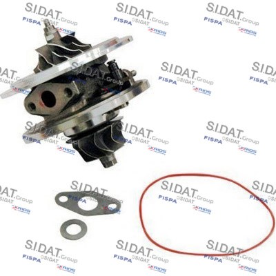 SIDAT 47.024 EAN: 8033208112079.