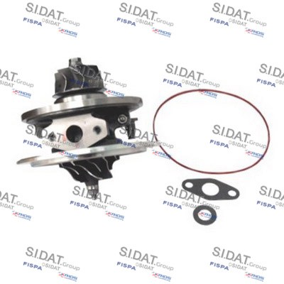 SIDAT 47.025 EAN: 8033208112086.
