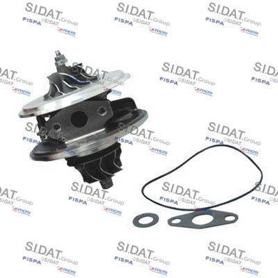 SIDAT 47.028 EAN: 8033208112116.