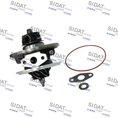 SIDAT 47.031 EAN: 8033208112147.