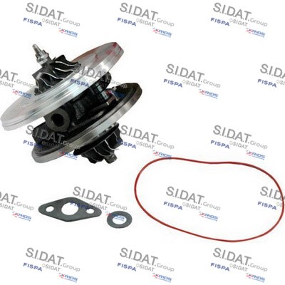 SIDAT 47.043 EAN: 8033208112260.