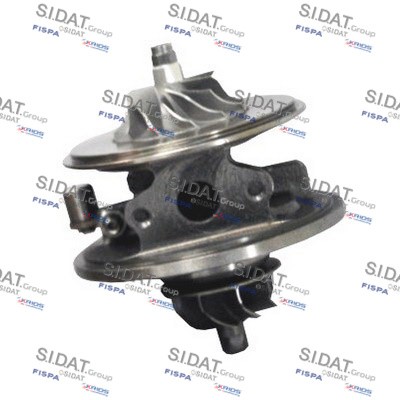 SIDAT 47.070 EAN: 8033208112529.