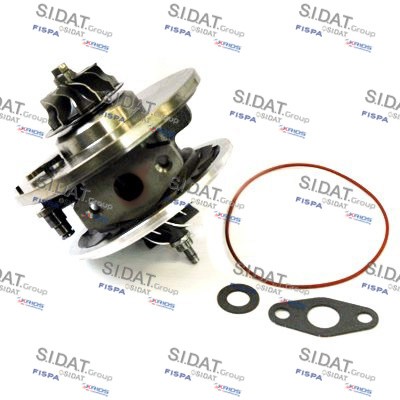 SIDAT 47.100 EAN: 8033208112758.