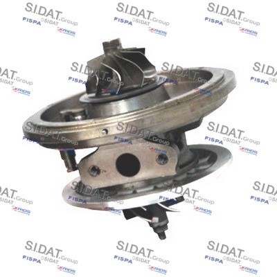 SIDAT 47.101 EAN: 8033208112765.