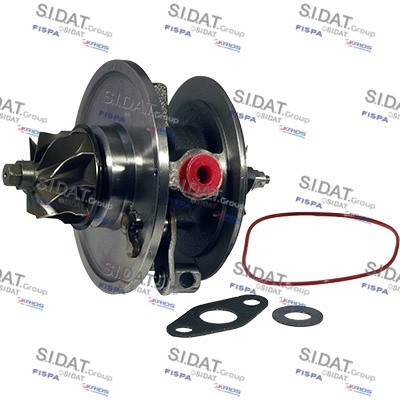 SIDAT 47.125 EAN: 8033208112956.