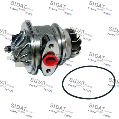 SIDAT 47.231 EAN: 8033208140065.