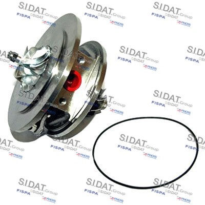 SIDAT 47.294 EAN: 8033208166812.