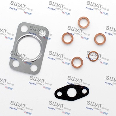 SIDAT 47.735 EAN: 8033208170901.