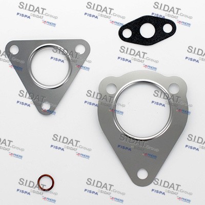 SIDAT 47.764 EAN: 8033208171199.