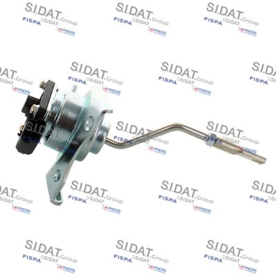 SIDAT 48.001 EAN: 8033208228183.