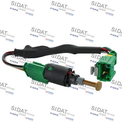 SIDAT 5.140163 EAN: 8033208221689.