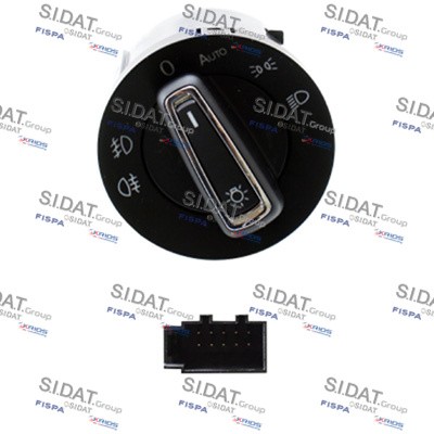 SIDAT 5.693811A2 EAN: 8033208471176.