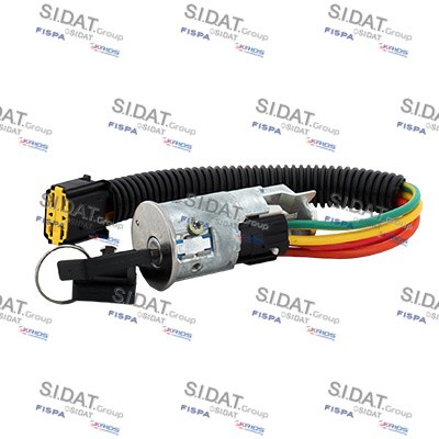 SIDAT 60084A2 EAN: 8033208509466.