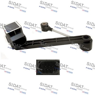 SIDAT 620110A2 EAN: 8033208346764.