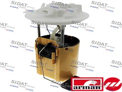 SIDAT 721237AS ARMAN