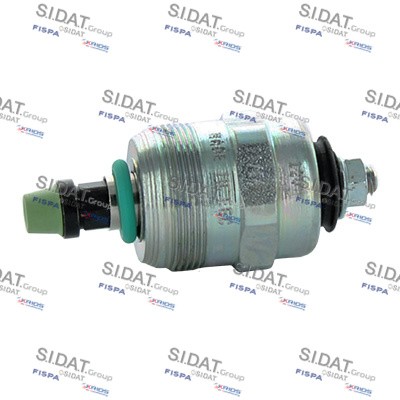 SIDAT 81.002 EAN: 8033208075909.