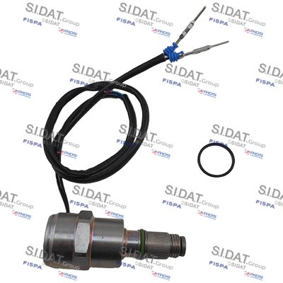 SIDAT 81.010 EAN: 8033208075985.