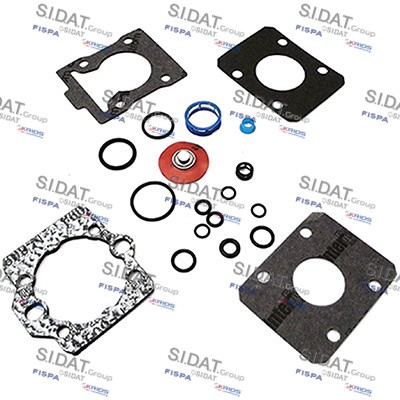 SIDAT 81.275 EAN: 8033208114738.