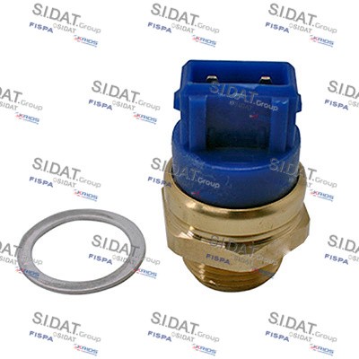 SIDAT 82.763 EAN: 8033208010436.
