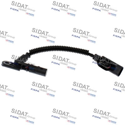 SIDAT 83.000 EAN: 8033208491235.