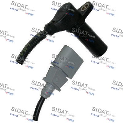 SIDAT 83.003 EAN: 8033208042611.