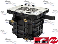 SIDAT 83.1665AS ARMAN