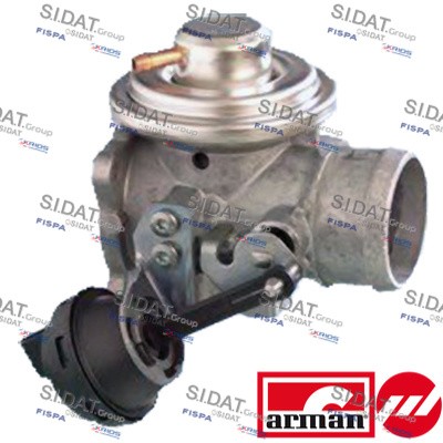 SIDAT 83.621AS EAN: 8033208294379.