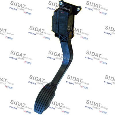 SIDAT 84.402 EAN: 8033208070720.