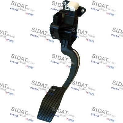 SIDAT 84.403 EAN: 8033208070782.