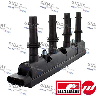 SIDAT 85.30405AS EAN: 8033208302012.