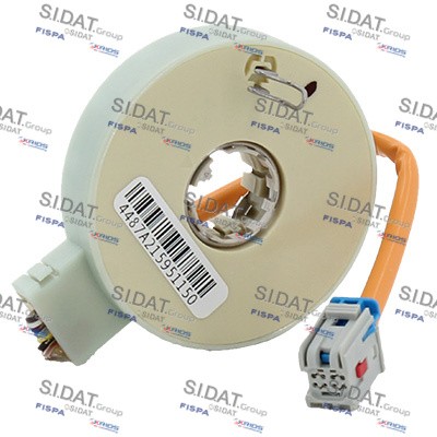 SIDAT 86.006 EAN: 8033207086883.