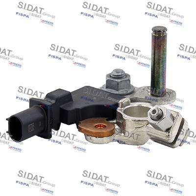 SIDAT BC010037 EAN: 8033208489966.